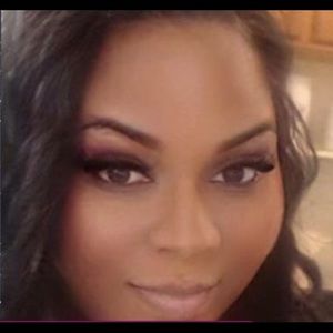 Meet your Posher, Chericka